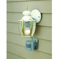 thumbnail image 2 of Xodus Innovations HS3110D Motion Activated Indoor/ Outdoor Light Adapter up to 150 Watts with Adjustable "On" Time, 2 of 2