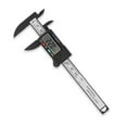 thumbnail image 4 of Wweixi Digital Caliper Accurate Metalworking Angle Meter LCD Screen Vernier Calipers Work Rulers Measurement Accessory 0-150mm, 4 of 6