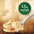 thumbnail image 4 of Marie Callender’s Scalloped Potatoes in a Creamy Cheese Sauce With Ham, Meal To Share, Frozen Meal, 27 oz., 4 of 9