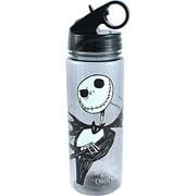 Nightmare Before Christmas Licensed 20 oz Eastman Tritan Water Bottle