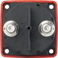 thumbnail image 3 of Blue Sea 6006 m-Series (Mini) Battery Switch Single Circuit ON/OFF Red | Bundle of 10, 3 of 4