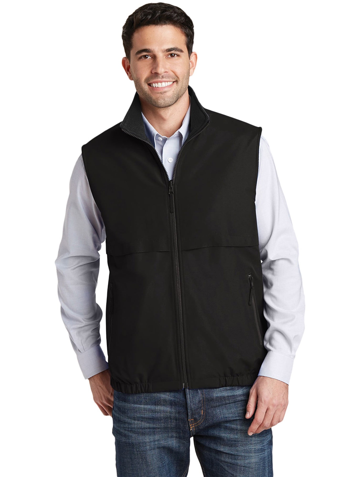 Port Authority Port Authority Men's Reversible Charger Vest