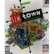 Sim Town