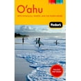 thumbnail image 1 of Pre-Owned Fodor's Oahu, 3rd Edition: with Honolulu, Waikiki, and the North Shore (Full-color Travel Guide) (Paperback) 140000442X 9781400004423, 1 of 2