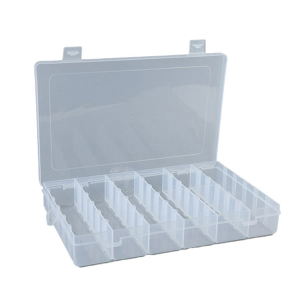 Ustyle Storage Box Handle - And Long-Lasting Plastic Cosmetics