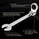 thumbnail image 2 of Adjustable Wrench, Multifunction Wrench, Ratchet Wrench, Multifunction Wrench Set, 2 of 2