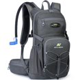 thumbnail image 1 of Mochila de Hidratación NEVO RHINO 18L con Bolsa de Agua de 3L, 1 of 8