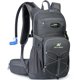 thumbnail image 1 of Mochila de Hidratación NEVO RHINO 18L con Bolsa de Agua de 3L, 1 of 8