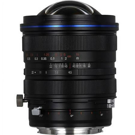 UPC: 6940486701357 | Laowa 15mm f/4.5 Zero-D Shift Lens for Leica L