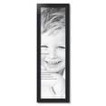 thumbnail image 2 of ArtToFrames 10x35 inch Black Picture Frame, Black Wood Poster Frame (4103), 2 of 8