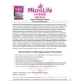 thumbnail image 3 of MicroLife Hybrid 20-0-5 | 20 LB Bag, 3 of 3
