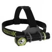 Lampe frontale à piles XPP-5554G ATEX Z0