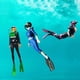 thumbnail image 4 of Figuras de modelo en miniatura a escala 1/64, 3 uds., figuras de buceo 1/64, accesorios para fotos de resina, figurita de buceo a escala 1/64 para, 4 of 9