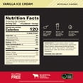 thumbnail image 2 of Gold Standard 100% Whey 5 Lbs Vainilla Ice Cream Optimum Nutrition. Optimum Nutrition ONGOLDSTANDARDVAINILLA, 2 of 7