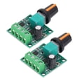 thumbnail image 4 of Motor Speed Controller, Wide Application Motors Control Switch PWM  For, 4 of 8