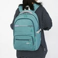 thumbnail image 3 of New High -Capacity Lightweight Travel Backpack Fashion Minimalist Junior High School Student School Bag Wild Trendy Shoulder Bag, 3 of 6