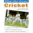 thumbnail image 1 of Pre-Owned Cricket (Paperback) 9780706376852, 1 of 1