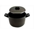 thumbnail image 1 of Hawkins L65 Cuiseur Anodisé Dur et Servir Marmite/bol - 5 Litres, 1 of 1