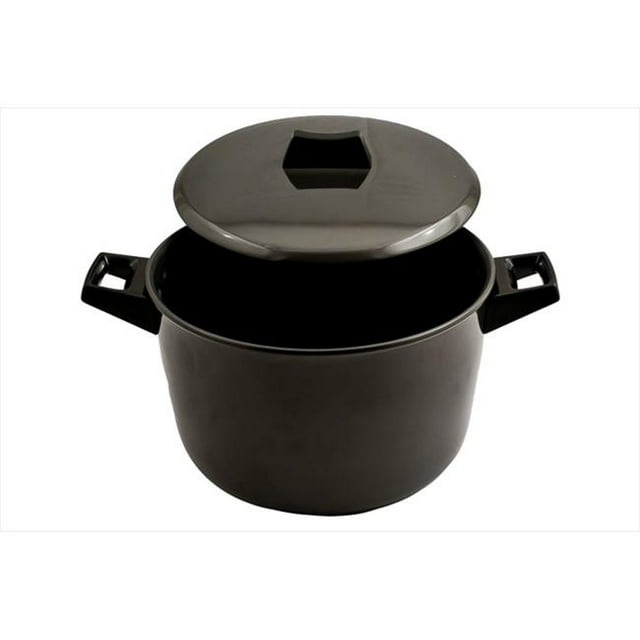 Hawkins L65 Cuiseur Anodisé Dur et Servir Marmite/bol - 5 Litres