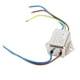thumbnail image 5 of Supresor de ruido de línea eléctrica, filtro EMI de línea eléctrica, filtro de cable de alimentación universal, filtro de línea eléctrica de alto rendimiento, 5 of 9
