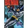 Batman - The Animated Series - Tales of the Dark Knight [DVD]