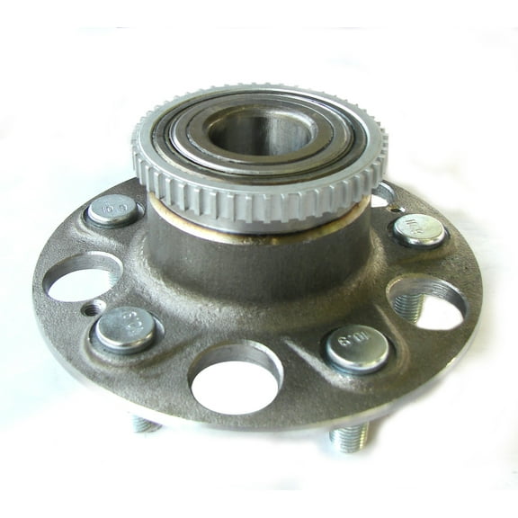 CRS NT512179 Wheel Bearing and Hub Assembly