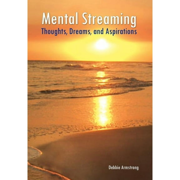 Mental Streaming (Hardcover)