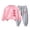 Z01-L, variant on Futezty Toddler Boys Girls Clothes Fall Winter Outfit Sets, Kids Outfits Sets 1T 2T 3T 4T 5T 6T 2 Piece