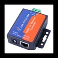 thumbnail image 1 of Puerto Serie Modbus RS485 una Servidor Convertidor Ethernet -TCP232-304 TransmisióN de Datos Compatible con DHCP/DNS, 1 of 5