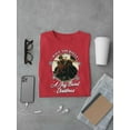 thumbnail image 3 of Classic Holiday Emmet Otter's Have Yourself T-shirt Men's, 3 of 3