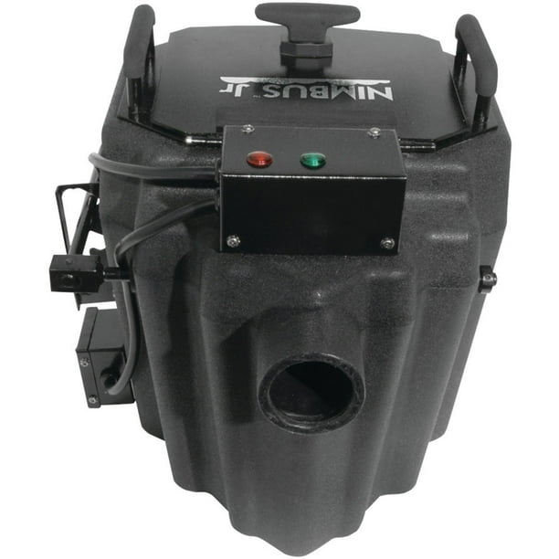 Chauvet Nimbus Jr. Portable Professional Dry Ice Machine