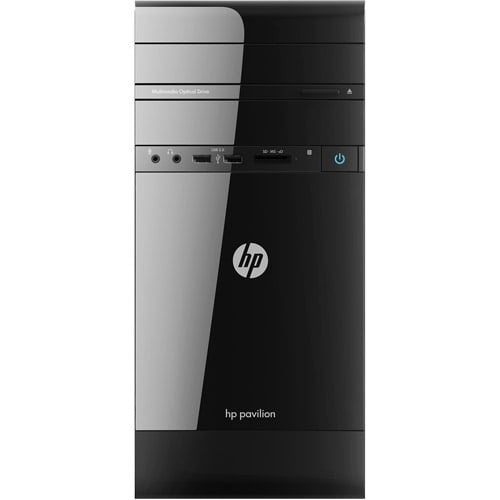 Driver Hp P2-1310 For Windows 7