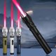 thumbnail image 1 of Lightsaber Butane Lighter, Refillable Lightsaber Lighter Jet Flame Butane Lighter For Grill Bbq Candle Camping (gas Not Included) B 12-28ss, 1 of 5
