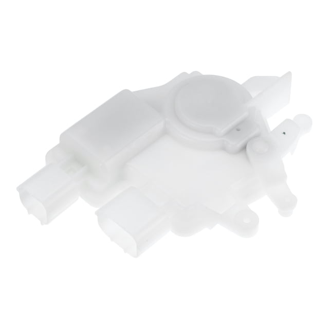 Actuador de Cerradura de Puerta Eléctrico Frontal Trasero Izquierdo para Subaru Legacy 2005-2009 y Subaru Outback 2005-2009