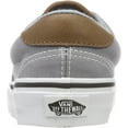 thumbnail image 3 of Vans Unisex Low-Top Sneakers Trainers 7 Grey ((C/Yellow) Frost Gray/Acid Denim Q70), 3 of 7