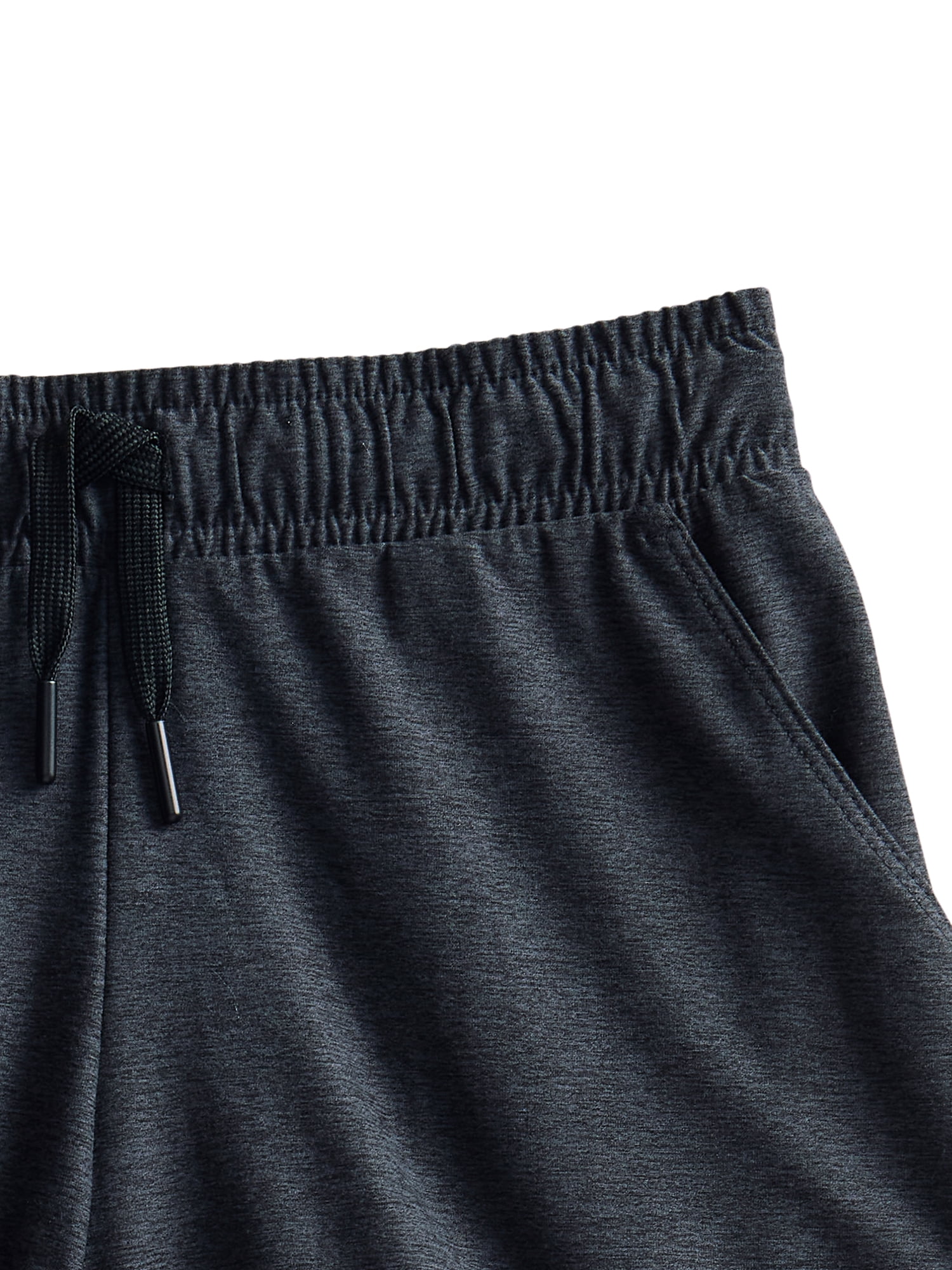 Athletic Works Girls ButterCore Shorts, Sizes 4-18
