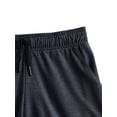 thumbnail image 2 of Athletic Works Girls ButterCore Shorts, Sizes 4-18, 2 of 3