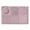 A001-Pink, variant on Dog Lick Mat for Anxiety Relief, Slow Feeder Alternative for Fast Eaters, Pet Enrichment Treat Mat, Boredom Buster, Food Grade Silicone, Dishwasher Freezer Safe