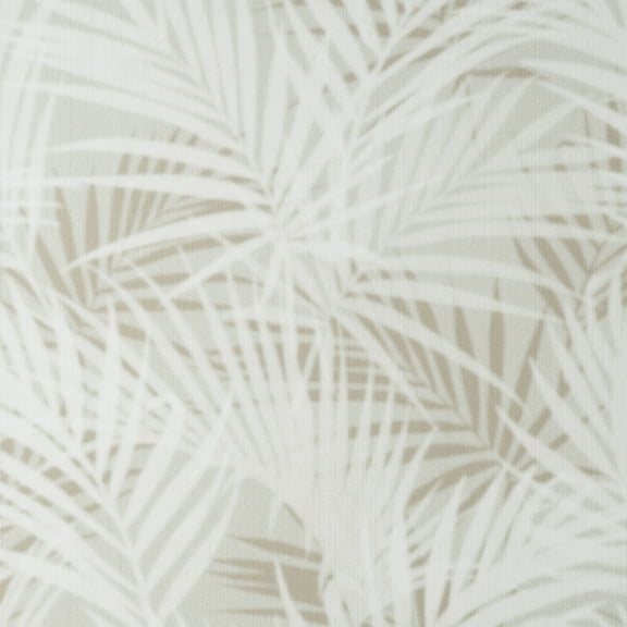 Fine Decor Frida Neutral Textured Palm Wallpaper