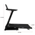 thumbnail image 4 of Caminadora Motorizada Athletic Works YK-0311421, 4 of 4