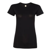 Alternative - New IWPF - Women - Women’s Satin Jersey Go-To Tee