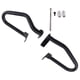 thumbnail image 1 of Parachoques de protección de protección de motor de barra de choque inferior delantera, apto para Cmx 1100 partes ACC fácil de instalar Yotijar Parachoques del protector del motor, 1 of 10