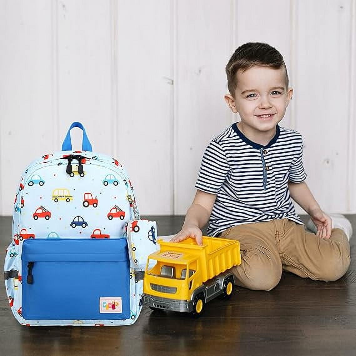 Little kid backpack hotsell