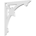 thumbnail image 1 of Ekena Millwork BKTP01X14X14SK Support Sellek - 0,62 x 14 x 14 Po., 1 of 1
