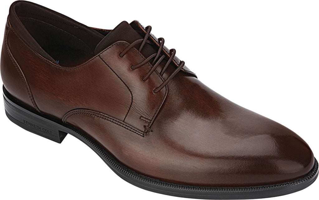Kenneth Cole New York Futurepod Lace Up 