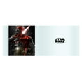 thumbnail image 2 of Star Wars Epic Darth Vader  Tritan Drinking Cup Clear 24 oz., 2 of 3