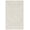Light Blue/Beige, variant on SAFAVIEH Micro-Loop Mana Medallion Runner Rug, Light Blue/Beige, 2'3" x 8'