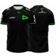 thumbnail image 3 of Camisetas de deporte electrónico brasileñas con estampado 3D de verano para hombre del equipo Loud Valorant, camisetas de manga corta con cuello redondo, ropa deportiva, 3 of 5