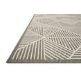 thumbnail image 4 of Loloi II Rainier Oriental Natural / Ivory 2'-2" x 3'-9" Area Rug, 4 of 6