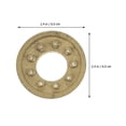 thumbnail image 2 of Distribuidor de quemadores de gas de 4 piezas, 2 of 3